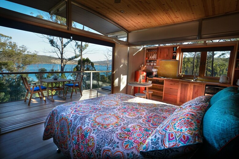 Villa Free Spirit Pods