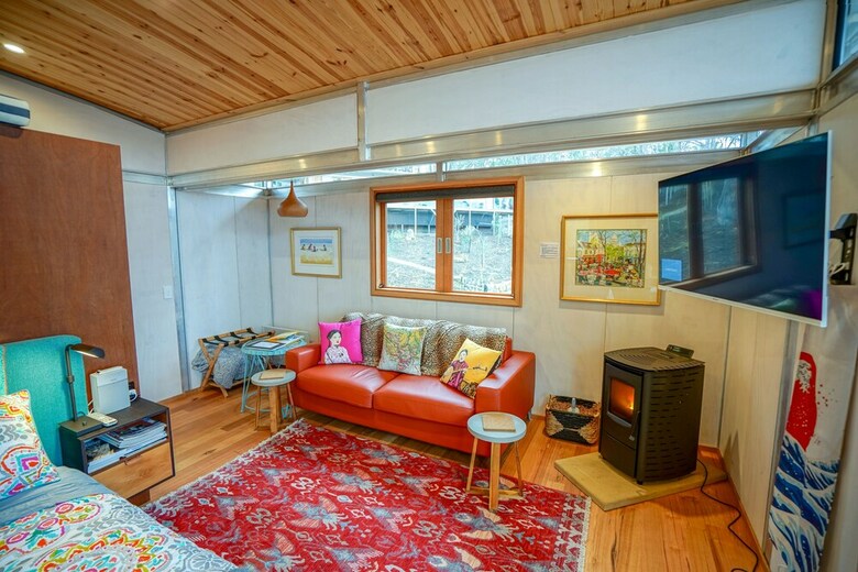 Villa Free Spirit Pods