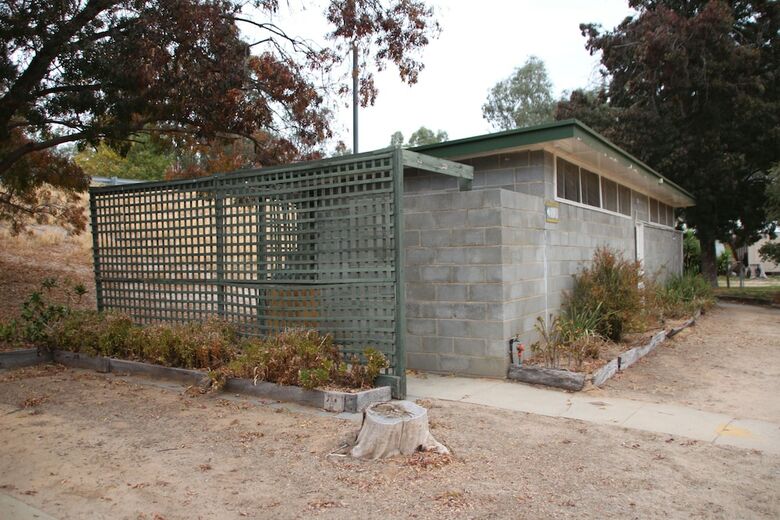 Barmah Bridge Caravan Park