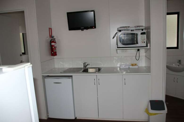 Barmah Bridge Caravan Park