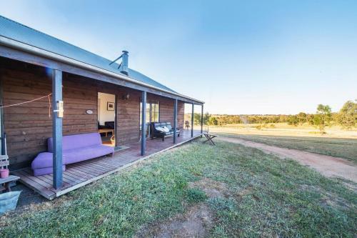 Agroturismo Farmers Roost
