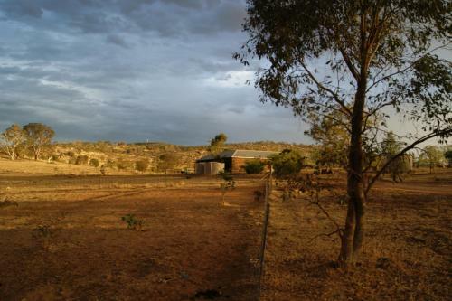 Agroturismo Farmers Roost