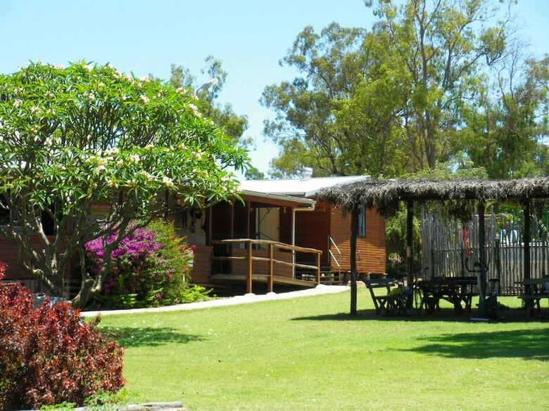 Agroturismo Myella Farm Stay