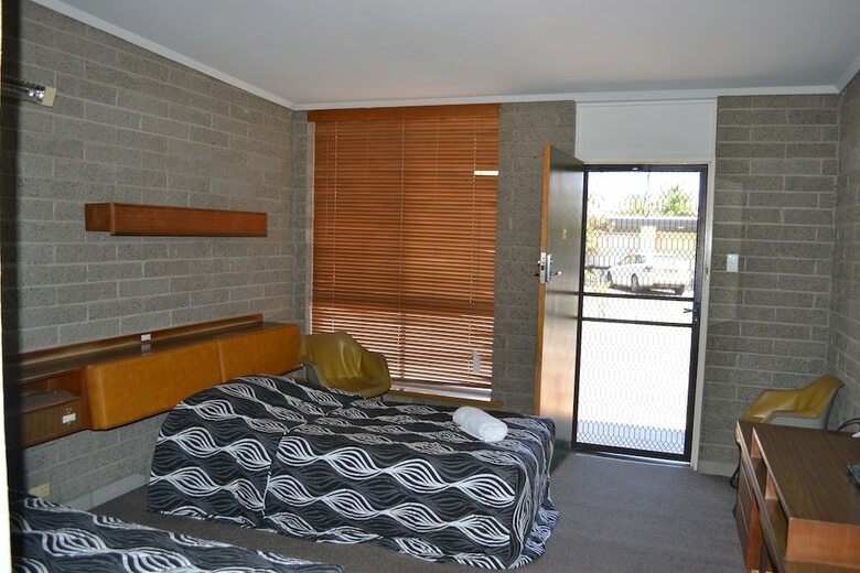 Shamrock Hotel Motel Balranald