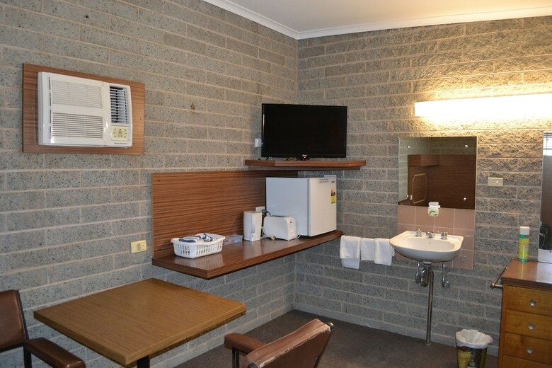 Shamrock Hotel Motel Balranald