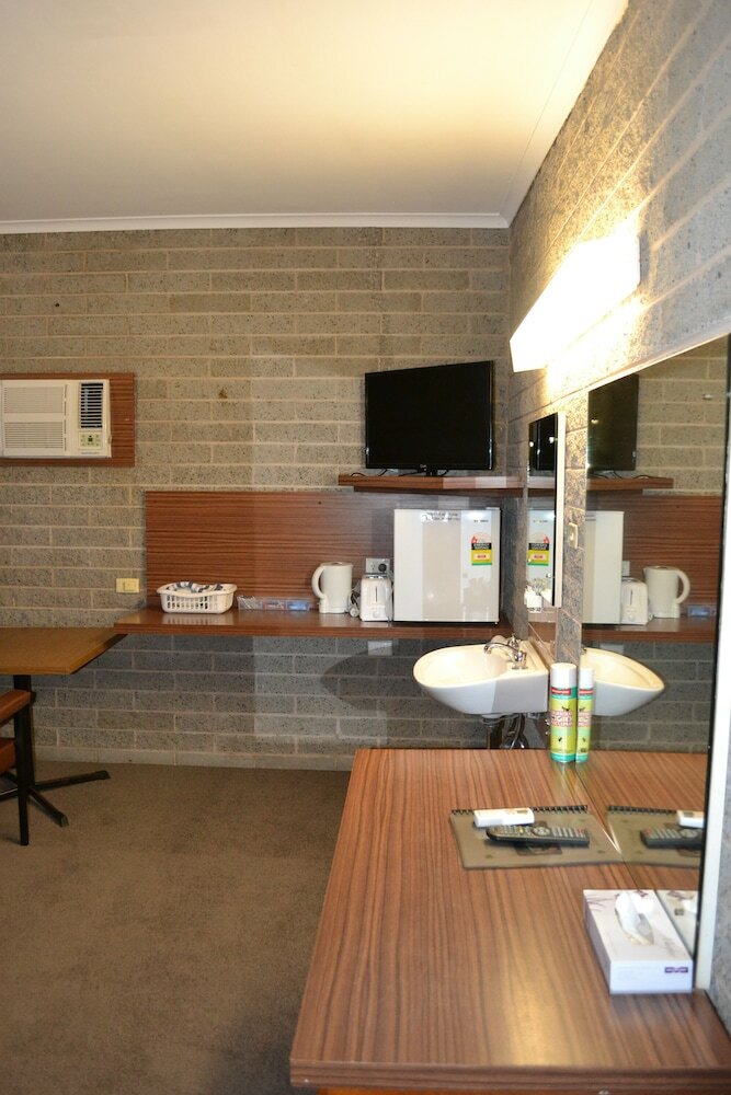 Shamrock Hotel Motel Balranald