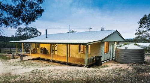 Lavender Vale Cottages