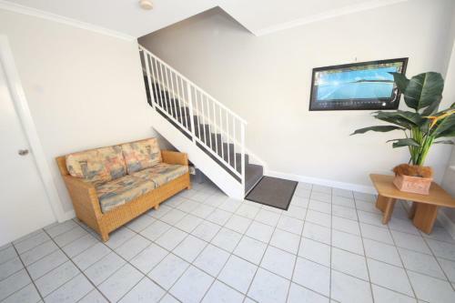 Apartamento Ocean Shores Unit 11 At South West Rocks