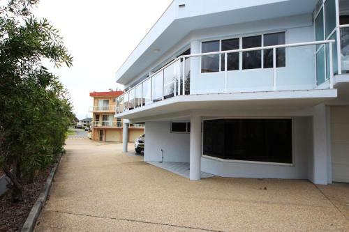 Apartamento Ocean Shores Unit 11 At South West Rocks