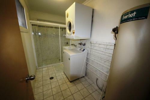Apartamento Ocean Shores Unit 11 At South West Rocks