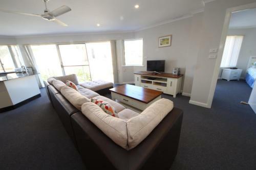 Apartamento Ocean Shores Unit 11 At South West Rocks