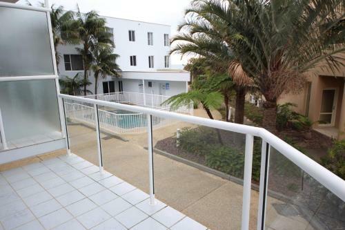 Apartamento Ocean Shores Unit 11 At South West Rocks