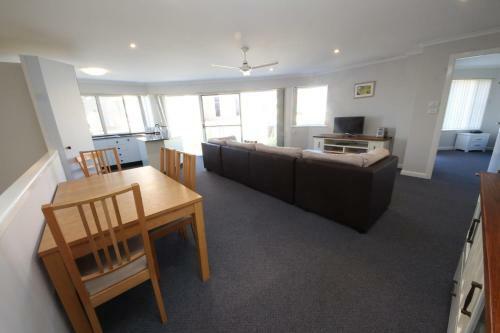 Apartamento Ocean Shores Unit 11 At South West Rocks