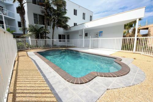 Apartamento Ocean Shores Unit 11 At South West Rocks