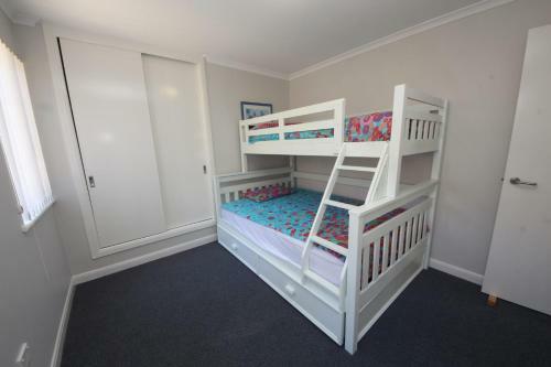 Apartamento Ocean Shores Unit 11 At South West Rocks