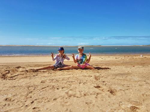Alva Beach Tourist Park