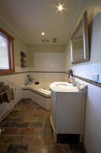 Agroturismo Heatherington Cottage