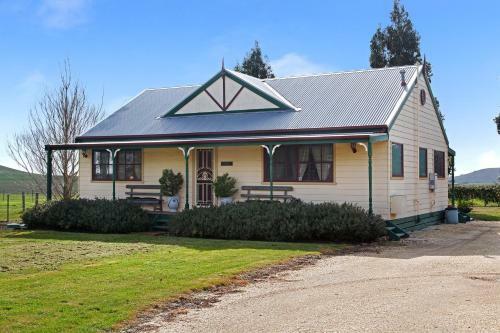 Agroturismo Heatherington Cottage