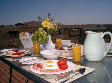 Agroturismo Heatherington Cottage