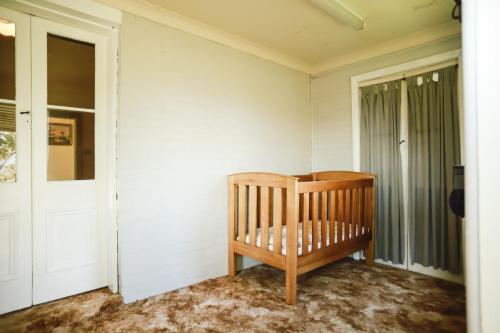 Tracton Homestead