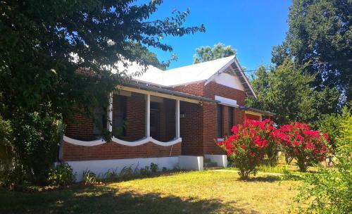 Tracton Homestead