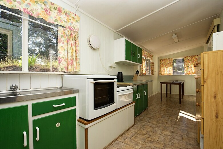 Rainbow Pines Tourist Caravan Park