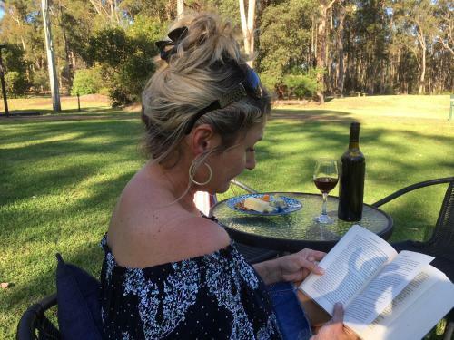 Hunter Valley Retreat