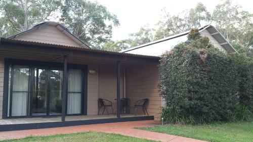 Hunter Valley Retreat