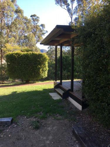 Hunter Valley Retreat