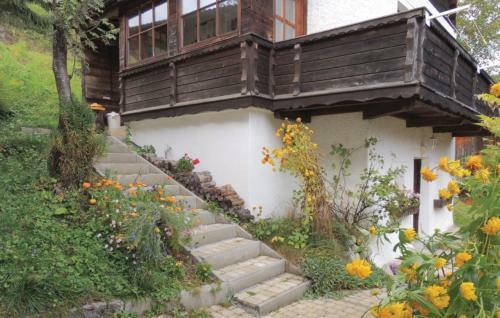 Ferienhaus Alter Kornkasten
