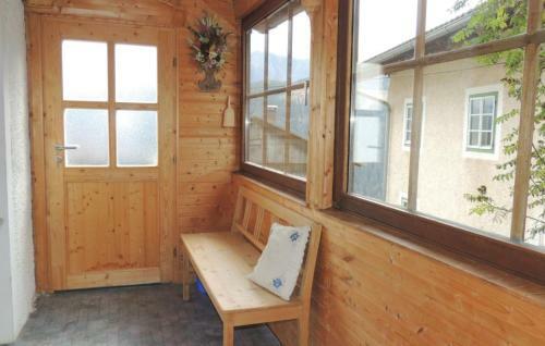 Ferienhaus Alter Kornkasten