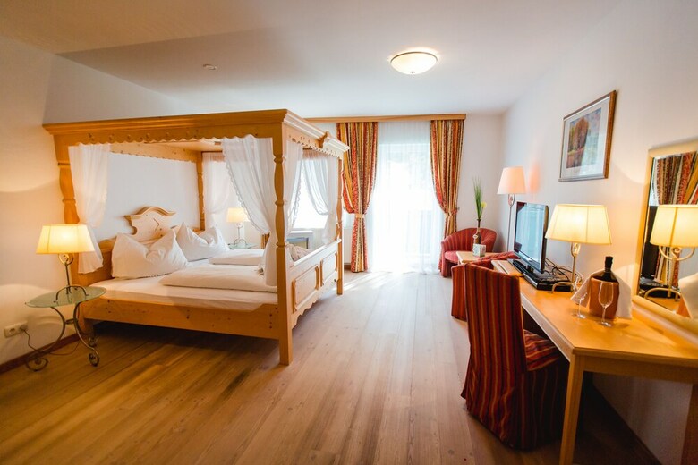 Hotel Gasthof Oberer Gesslbauer