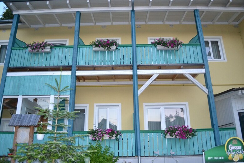 Hotel Gasthof Oberer Gesslbauer