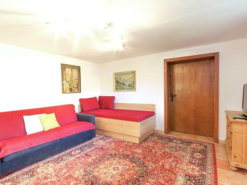 Chalet Niederndorferberg 1