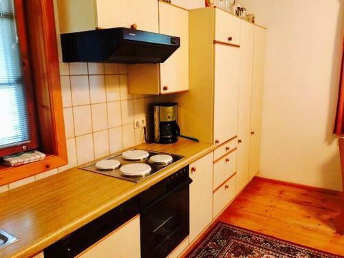 Apartamento Ferienwohnungen Pfl�glhof