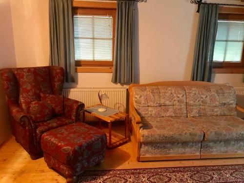 Apartamento Ferienwohnungen Pfl�glhof