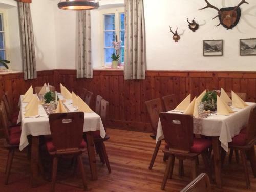 Apartamento Ferienwohnungen Pfl�glhof