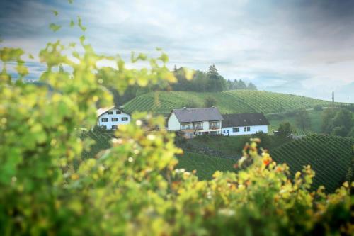 Weingut Brenner Am Rossberg