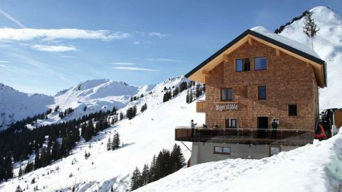 Hotel J�gerst�ble