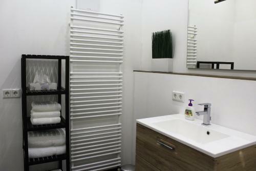 Apartamento Fewo St.martin