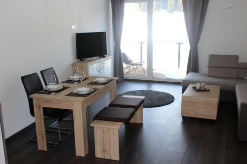 Apartamento Fewo St.martin