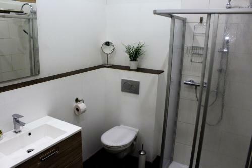 Apartamento Fewo St.martin