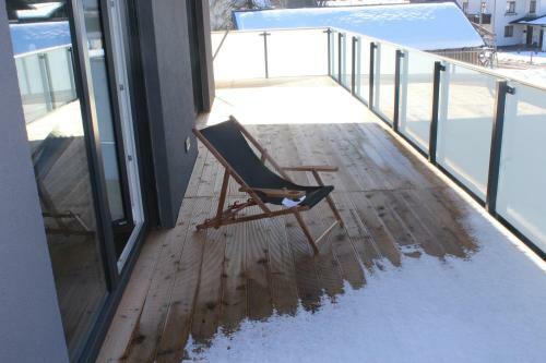 Apartamento Fewo St.martin