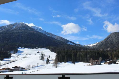 Apartamento Fewo St.martin
