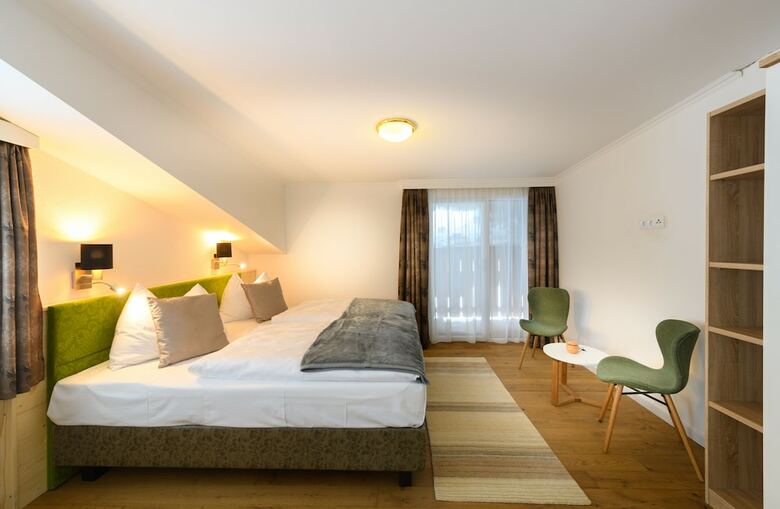 Landhotel Anna