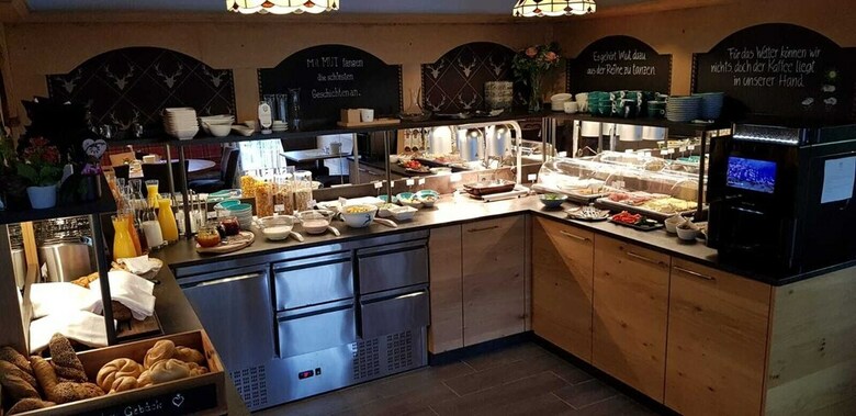 Landhotel Anna