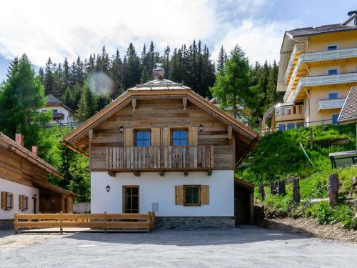 Chalet Paul