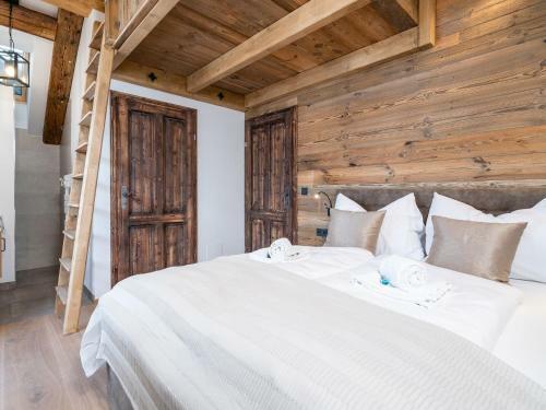 Chalet Petra