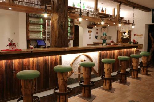 Hotel Gasthof Bacher