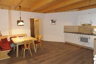 Apartamento Appartementhaus Speckalm
